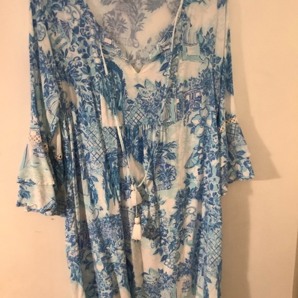 Lily Pulitzer Dress - Picture 5 of 6